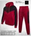 Men's 2 Piece Hoodie& Jogger Pants Sets. 20000 Sets. EXW Los Angeles